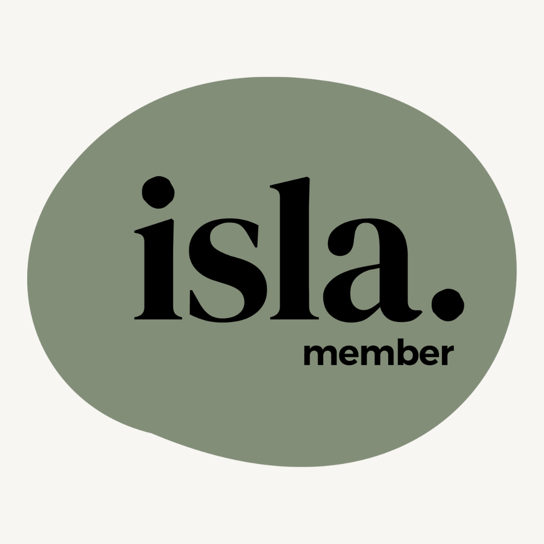 isla logo